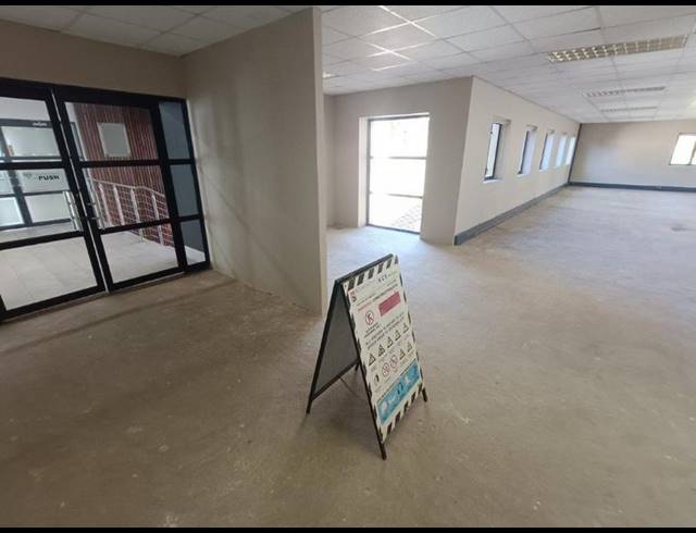 BUSINESS PROPERTY TO RENT IN STRUBENSVALLEI